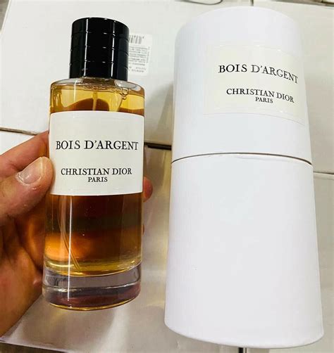 bois-d'argent dior|Dior bois d'argent homme.